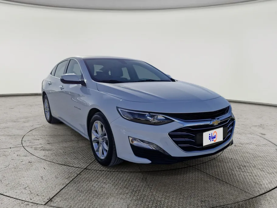 شفروليه ماليبو LS 2021 