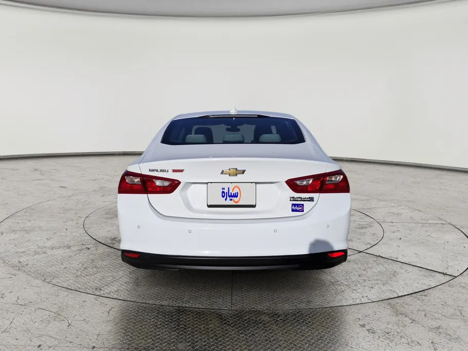 شفروليه ماليبو LS 2021 