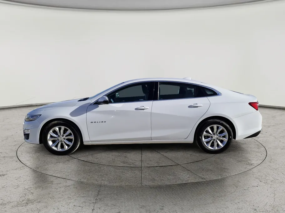 شفروليه ماليبو LS 2021 