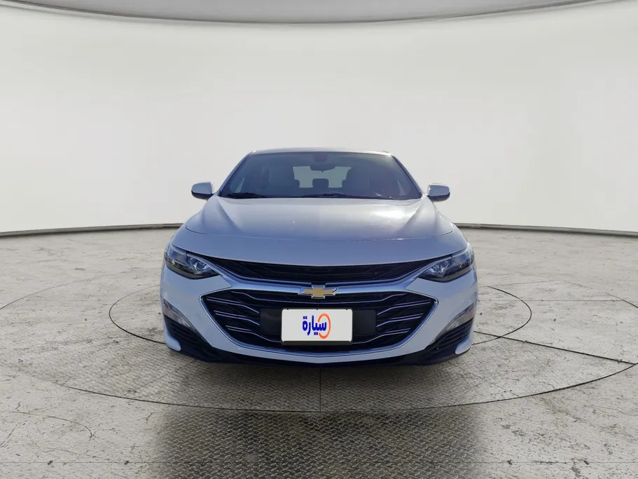 شفروليه ماليبو LS 2021 