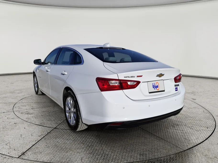 شفروليه ماليبو LS 2021 