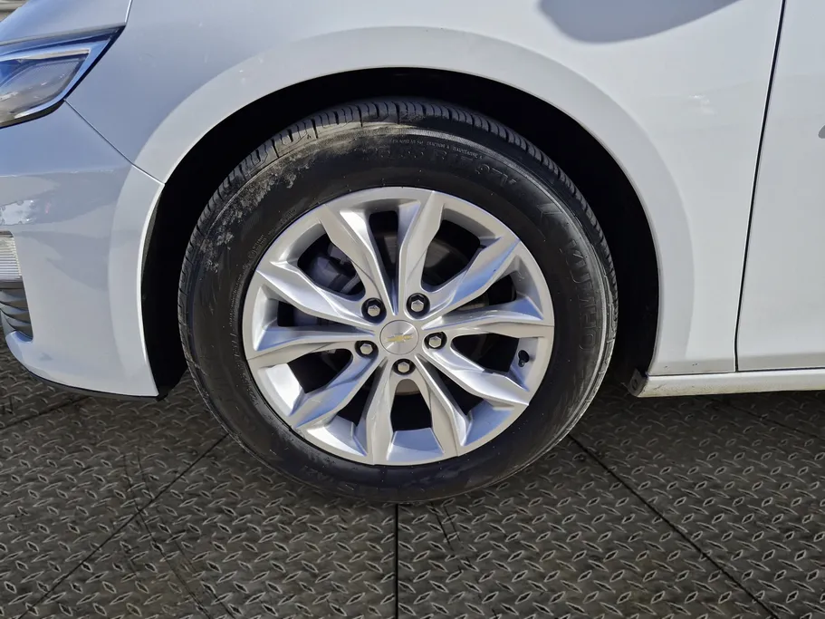 شفروليه ماليبو LS 2021 