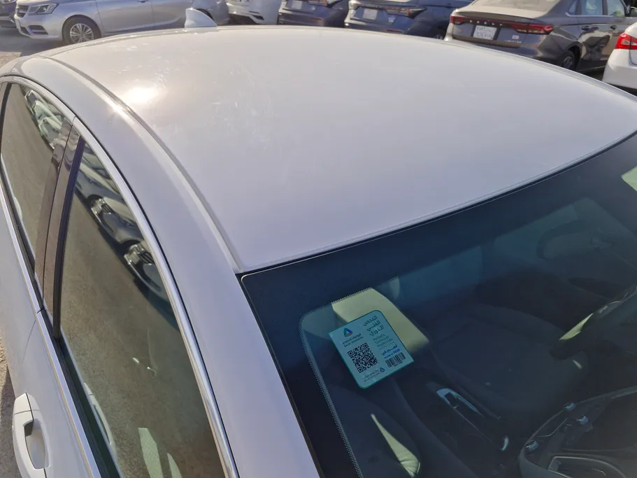 شفروليه ماليبو LS 2021 