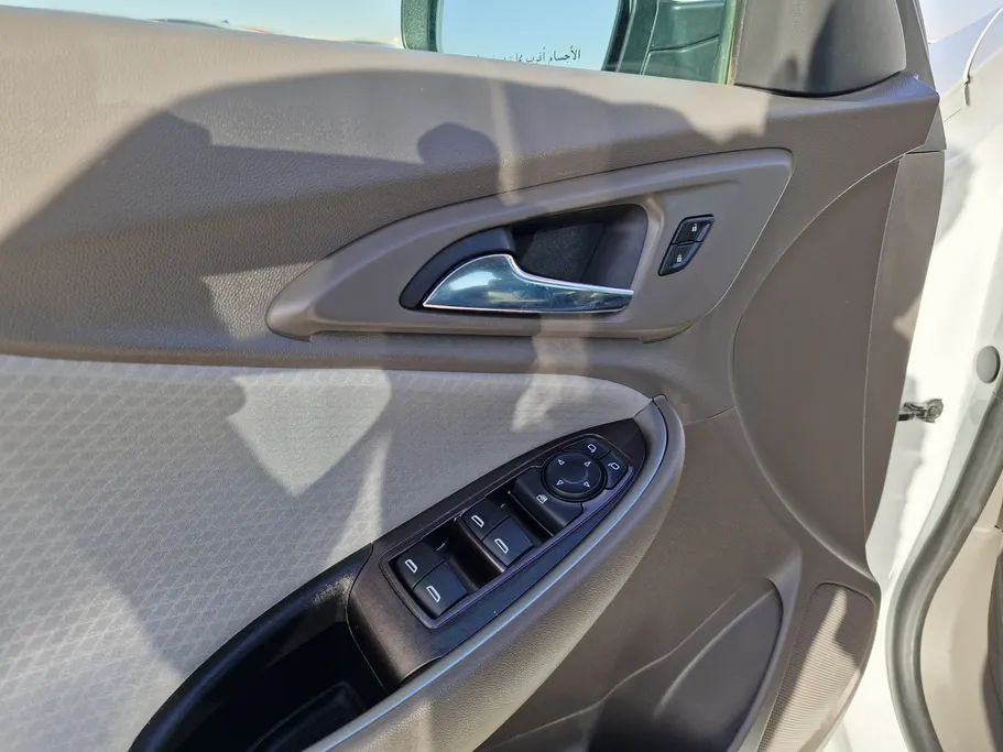 شفروليه ماليبو LS 2021 