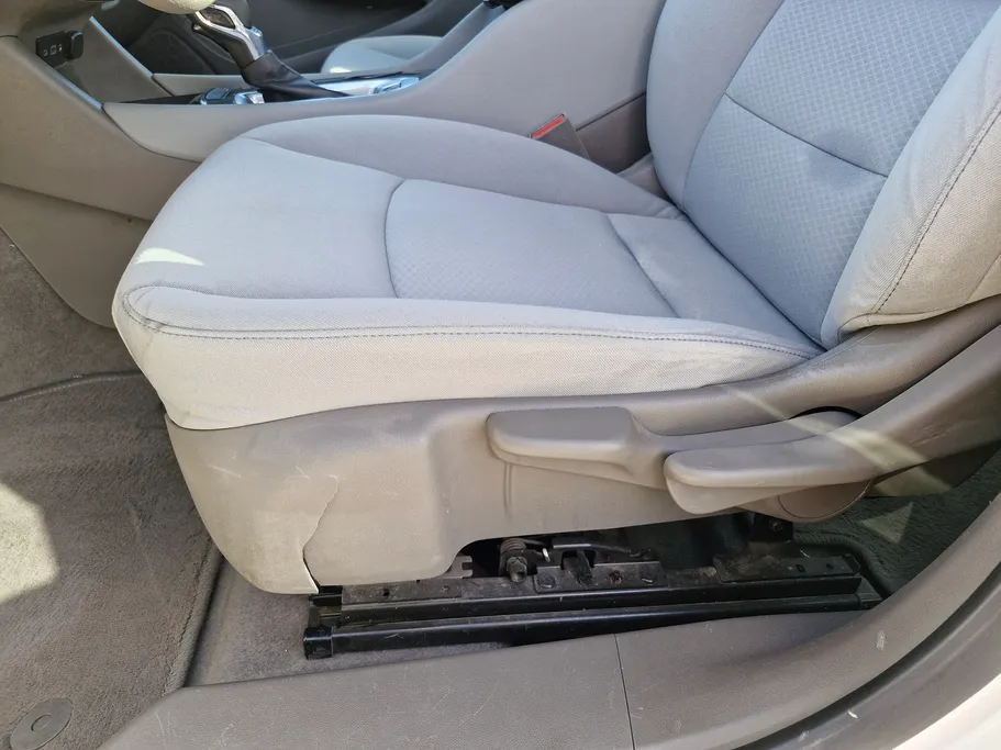 شفروليه ماليبو LS 2021 