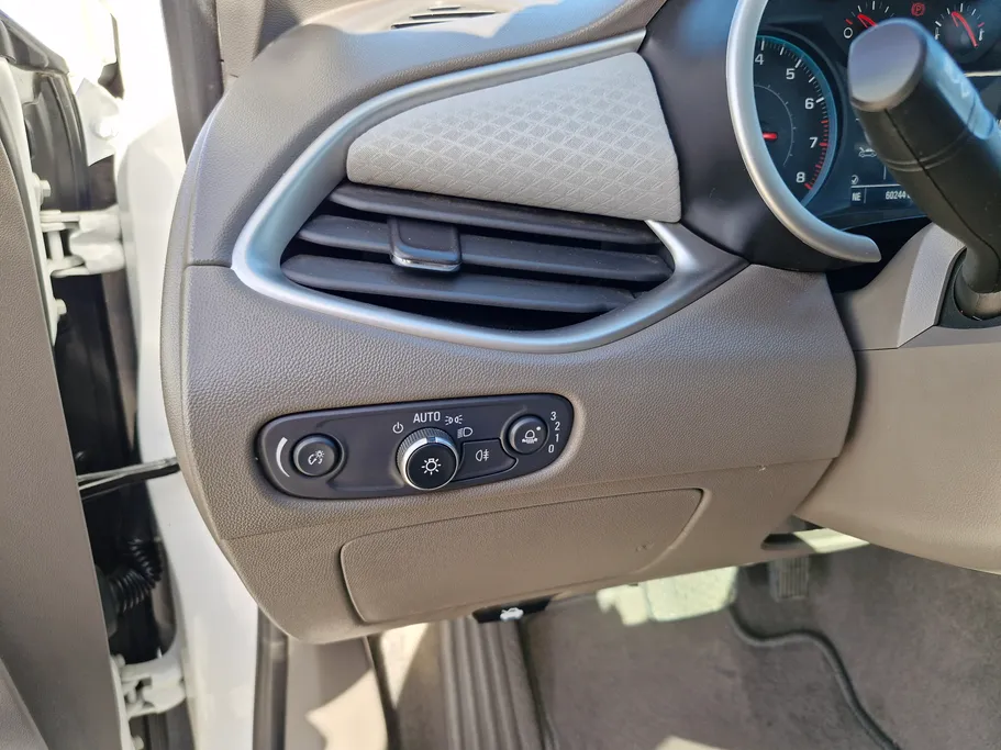 شفروليه ماليبو LS 2021 