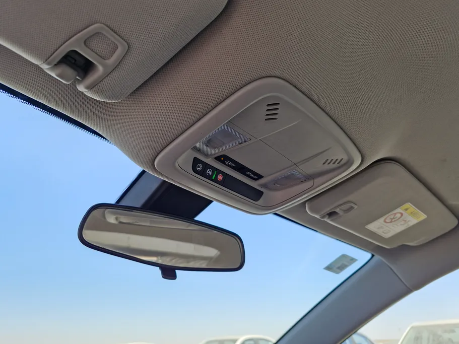 شفروليه ماليبو LS 2021 