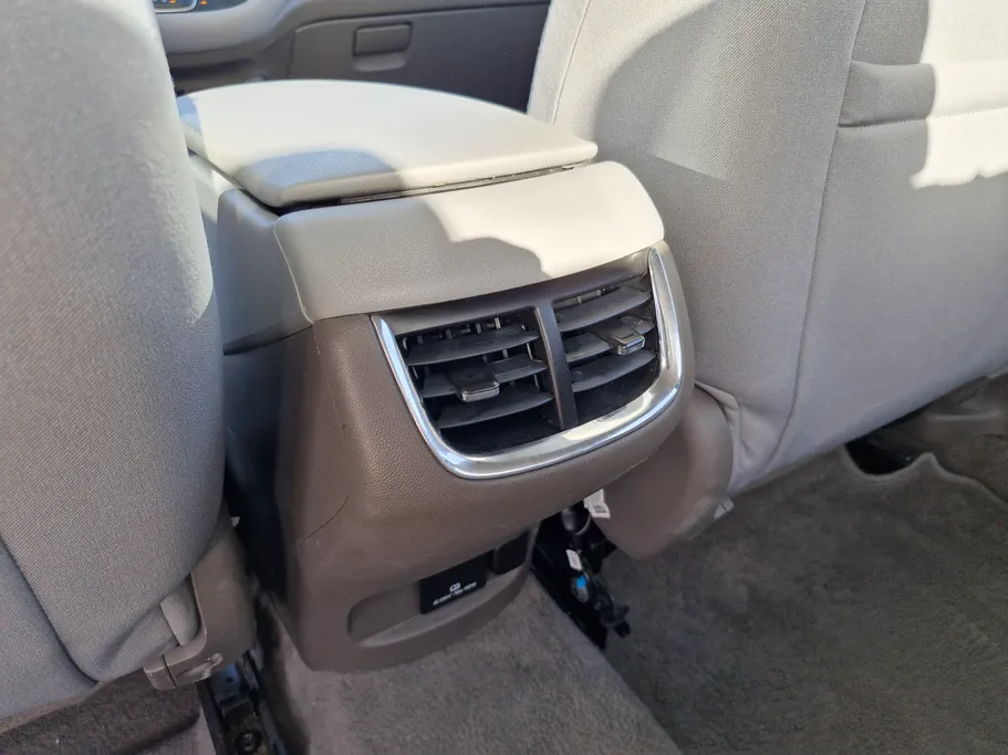 شفروليه ماليبو LS 2021 