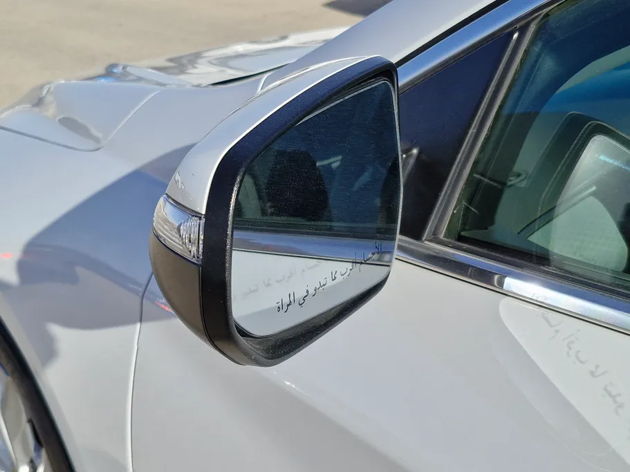 شفروليه ماليبو LS 2021 