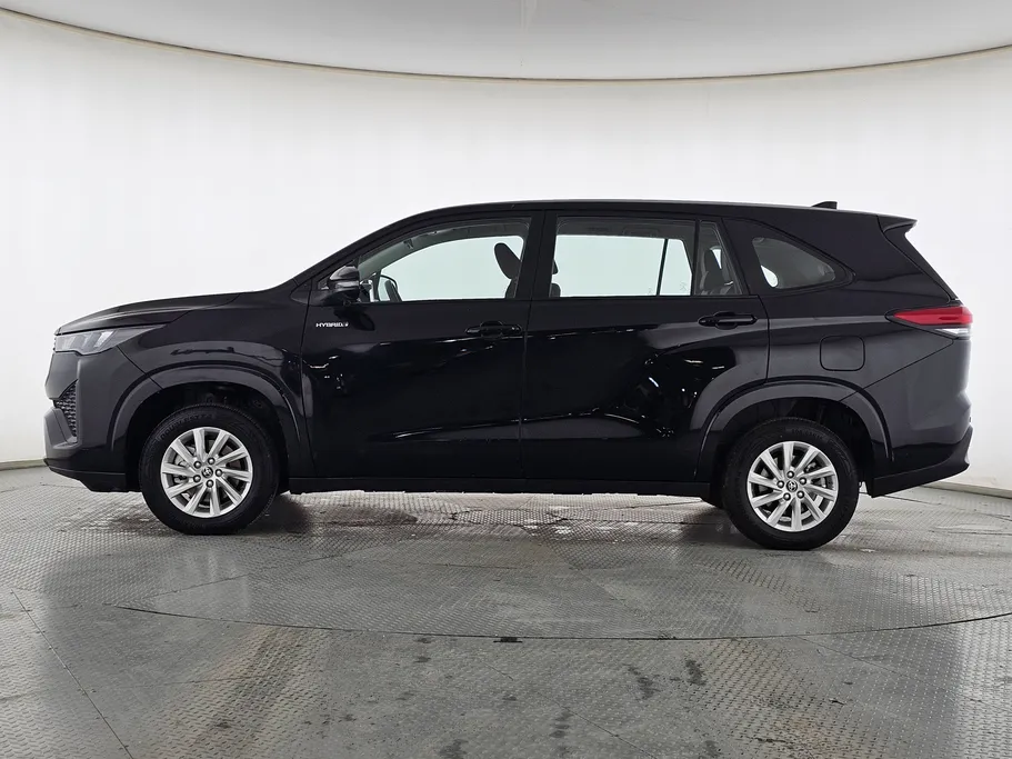 تويوتا اينوفا GL HEV 2024 