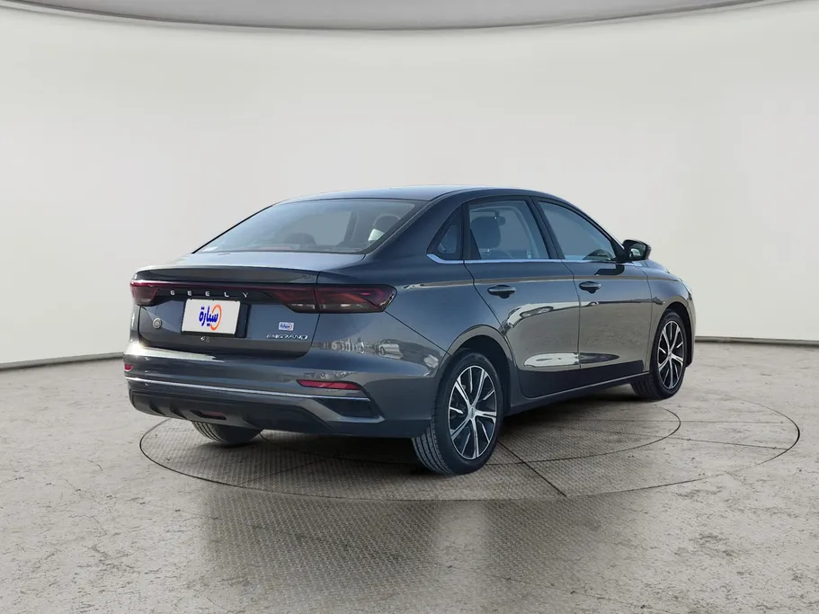 جيلي امجراند GF 2023 