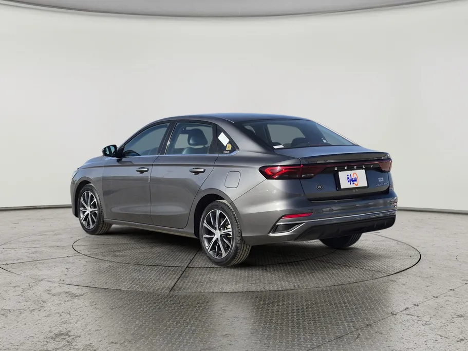 جيلي امجراند GF 2023 