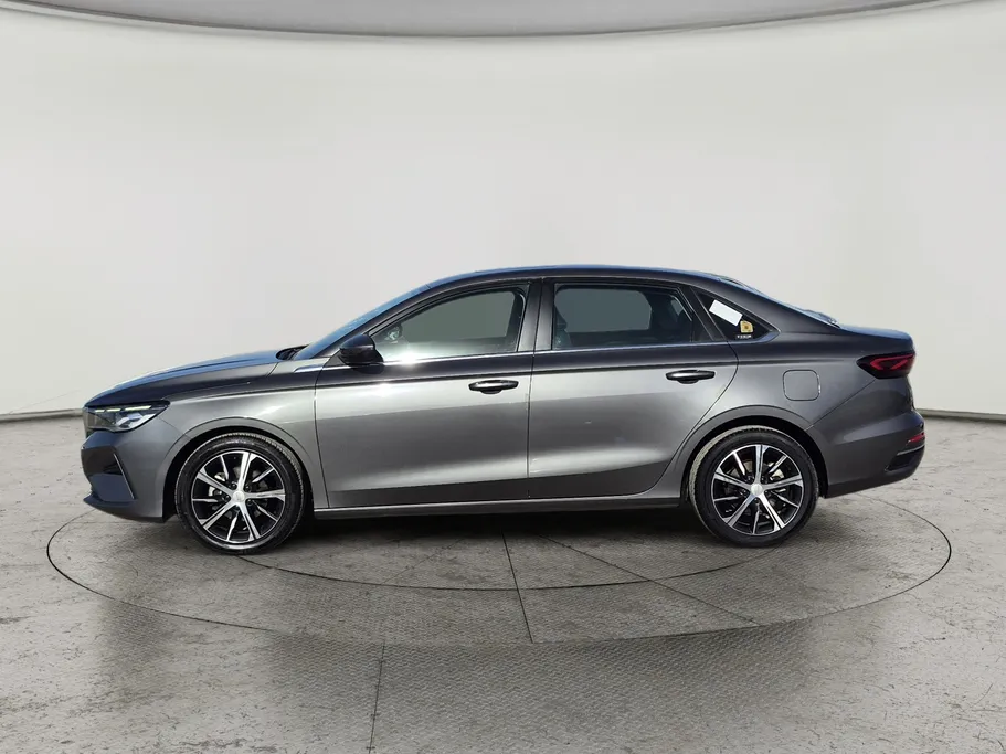 جيلي امجراند GF 2023 