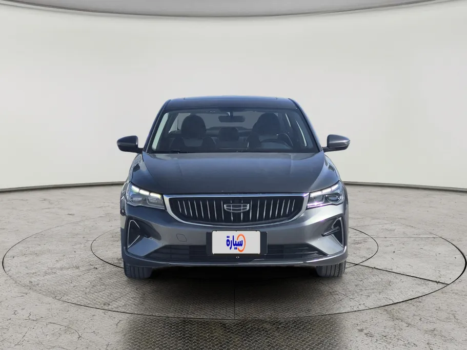 جيلي امجراند GF 2023 