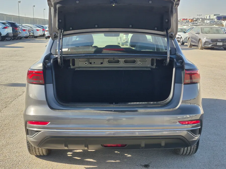 جيلي امجراند GF 2023 