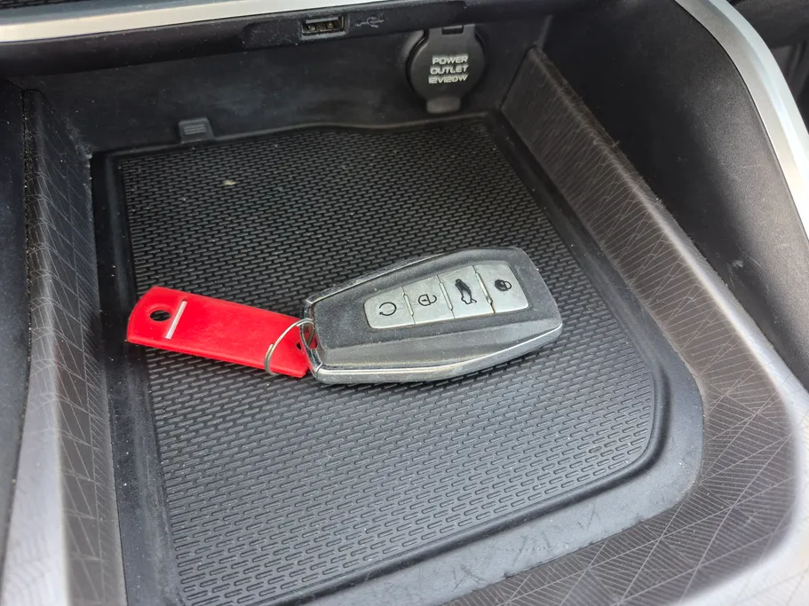 جيلي امجراند GF 2023 