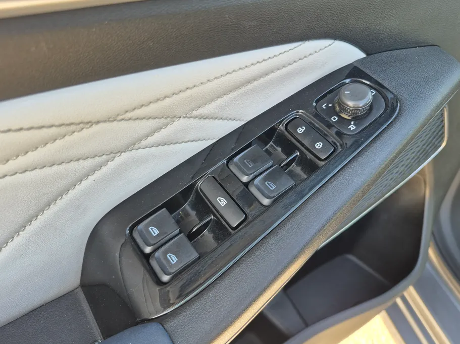 جيلي امجراند GF 2023 