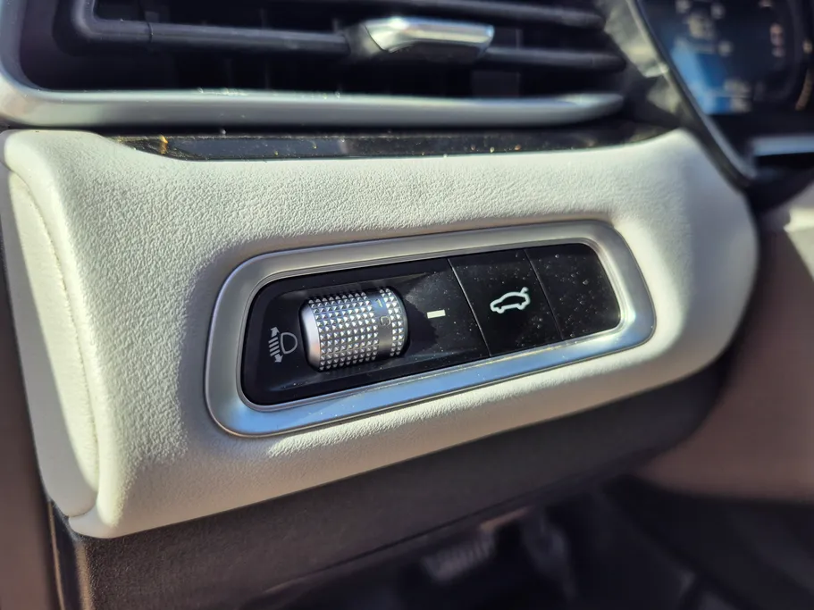 جيلي امجراند GF 2023 