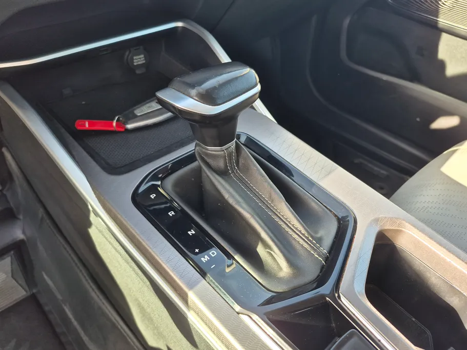 جيلي امجراند GF 2023 