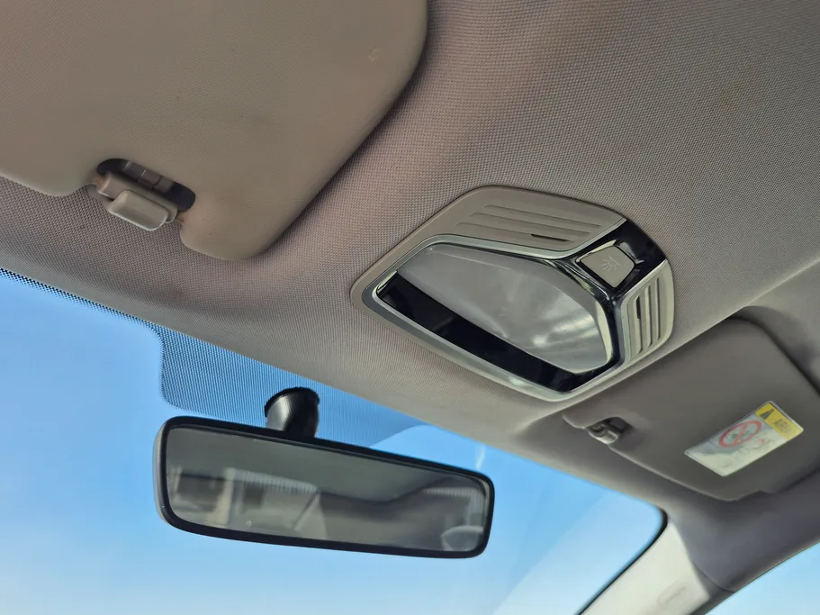 جيلي امجراند GF 2023 