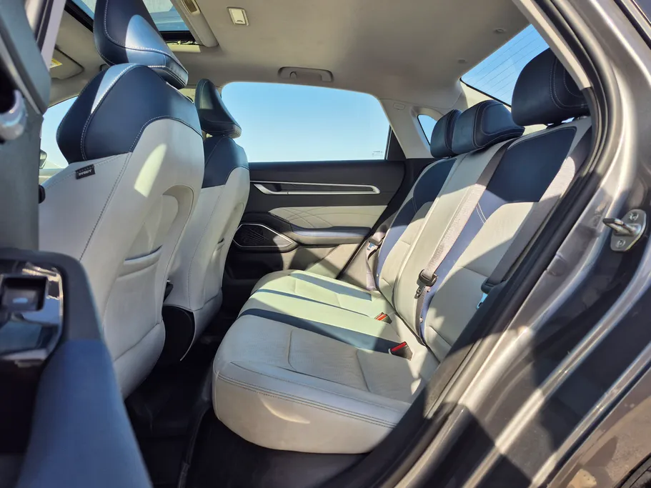 جيلي امجراند GF 2023 