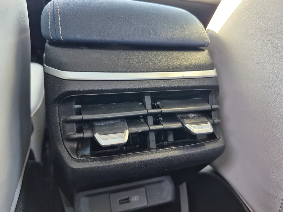 جيلي امجراند GF 2023 