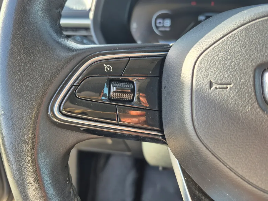 جيلي امجراند GF 2023 