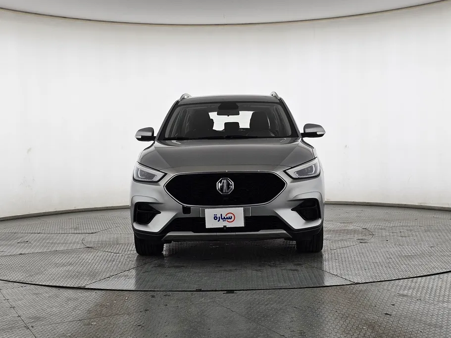 2023 MG ZS STD 
