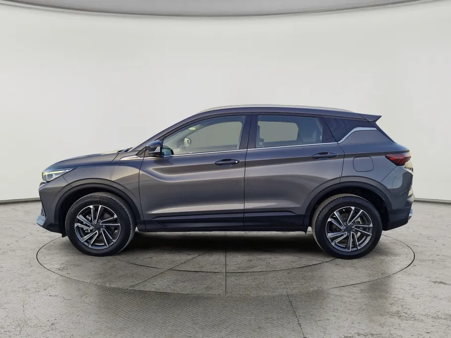 2024 جيلي Coolray Basic GS 