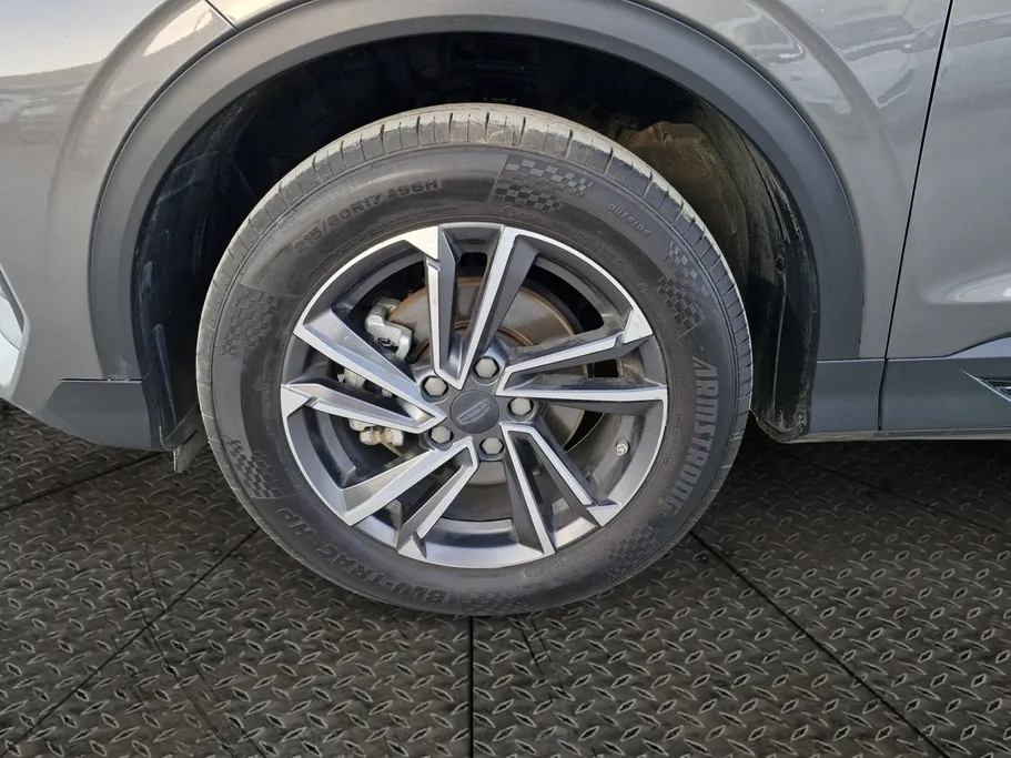 2024 جيلي Coolray Basic GS 