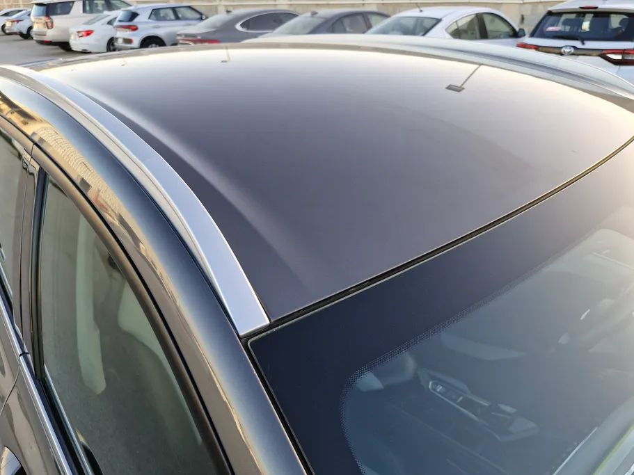 2024 جيلي Coolray Basic GS 