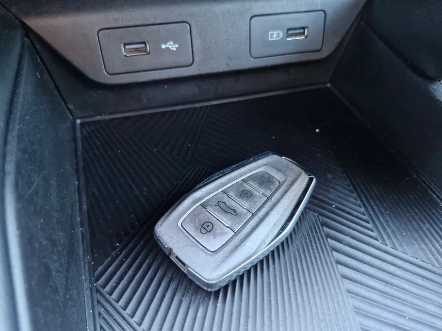 2024 جيلي Coolray Basic GS 