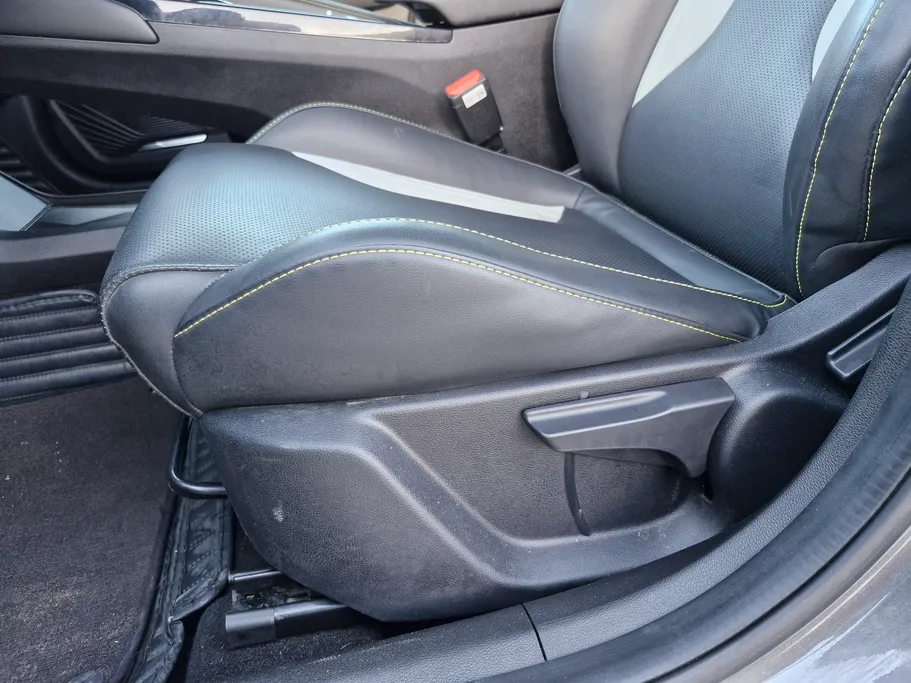 2024 جيلي Coolray Basic GS 