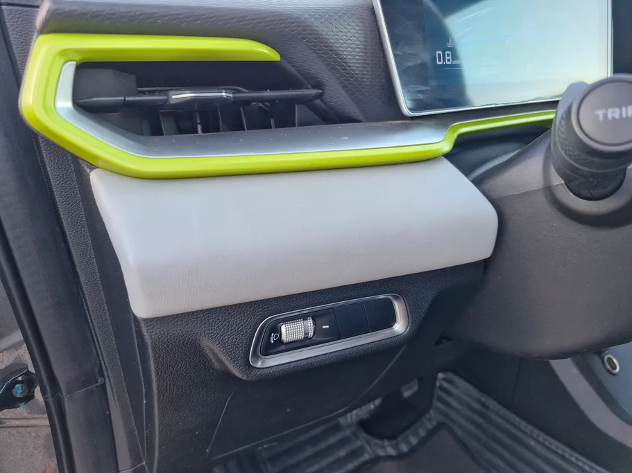 2024 جيلي Coolray Basic GS 