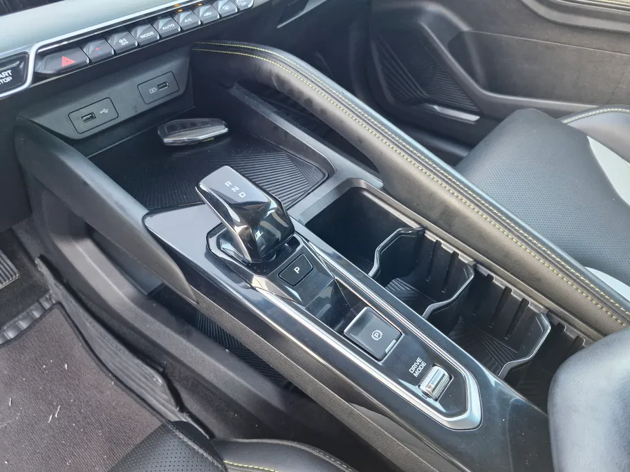 2024 جيلي Coolray Basic GS 