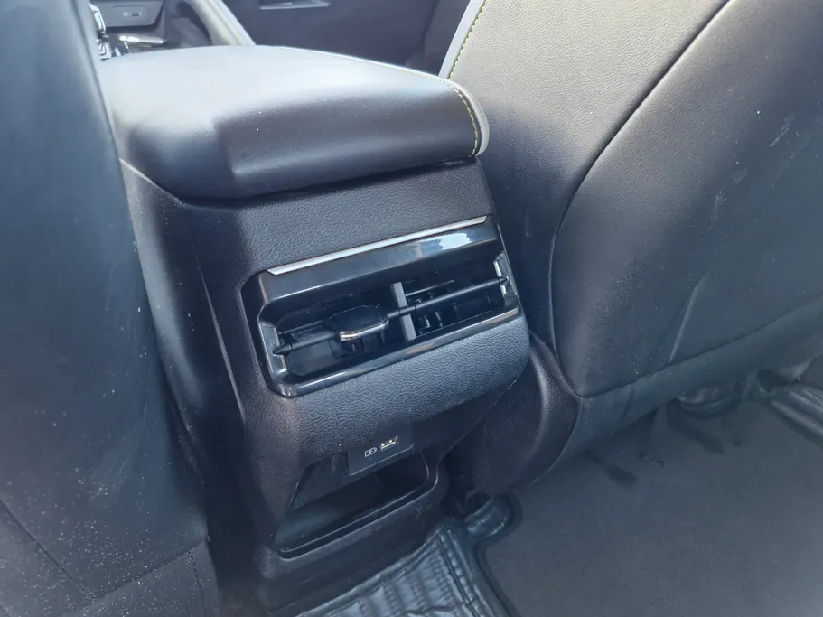 2024 جيلي Coolray Basic GS 