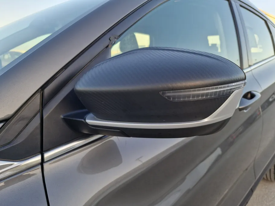 2024 جيلي Coolray Basic GS 