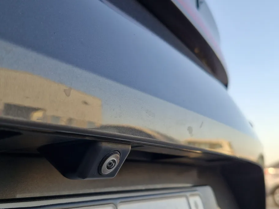 2024 جيلي Coolray Basic GS 