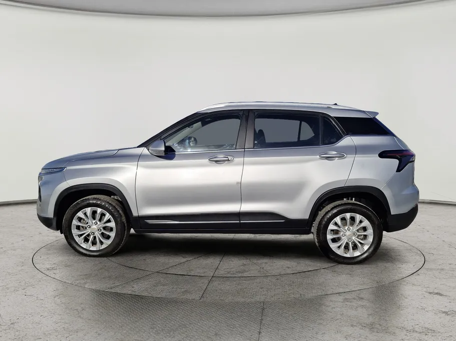 2023 Chevrolet Groove LT 