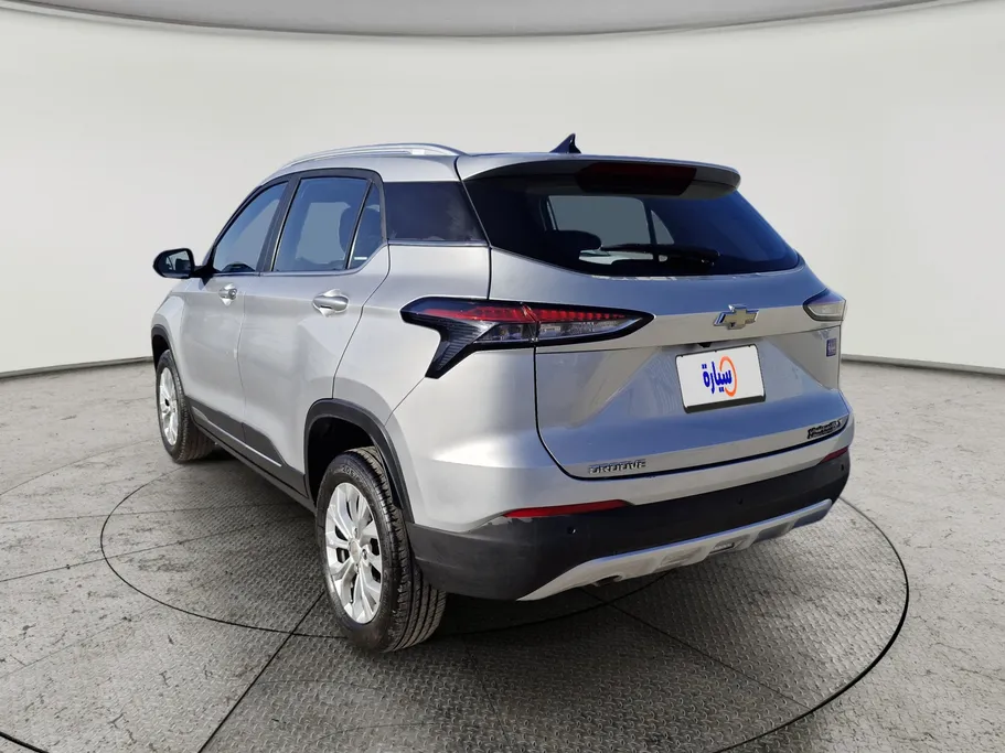 2023 Chevrolet Groove LT 