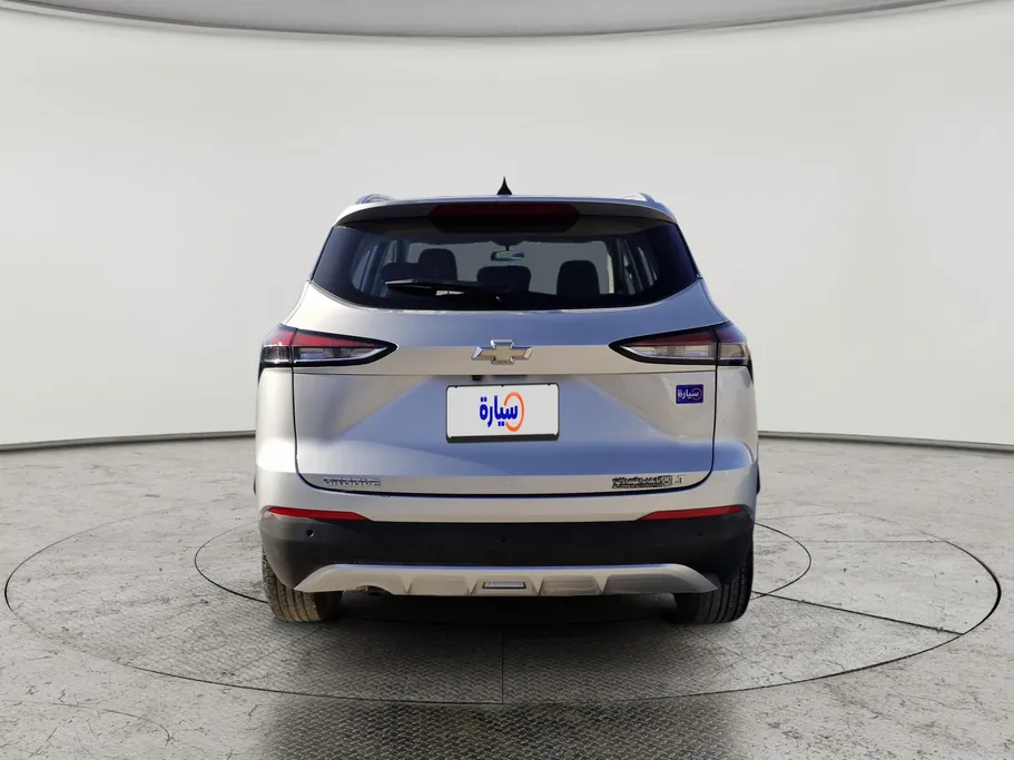 2023 Chevrolet Groove LT 