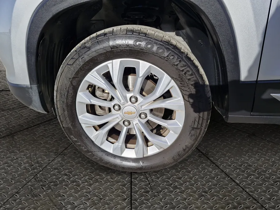 2023 Chevrolet Groove LT 