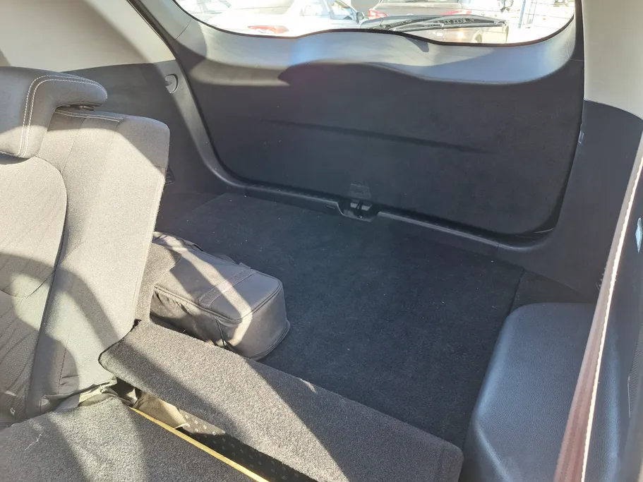 2023 Chevrolet Groove LT 