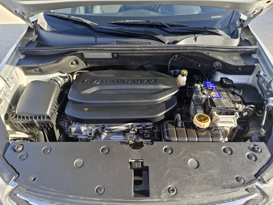 2023 Chevrolet Groove LT 