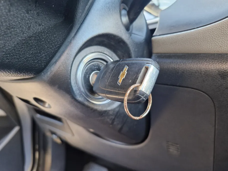 2023 Chevrolet Groove LT 