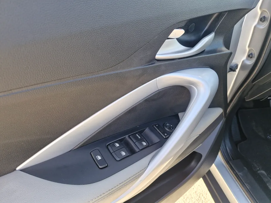 2023 Chevrolet Groove LT 