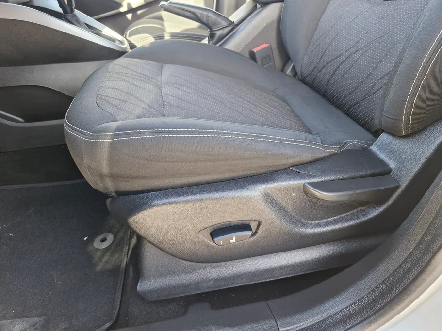 2023 Chevrolet Groove LT 