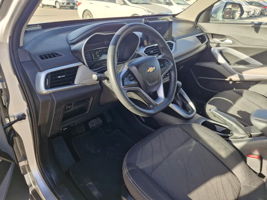 2023 Chevrolet Groove LT 