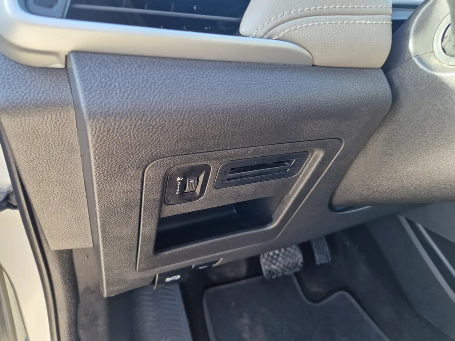 2023 Chevrolet Groove LT 