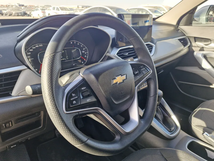 2023 Chevrolet Groove LT 